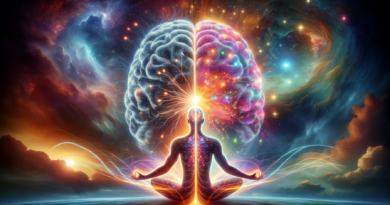 Mind-Body Connection