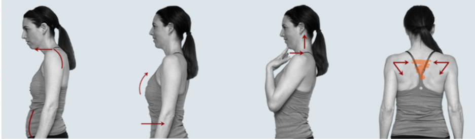 Can Body Awareness Help Improve Posture And Alignment?