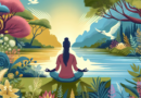 How Can Mindfulness Practices Strengthen The Mind-body Connection?